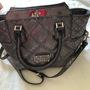 Guess Purse euc